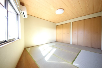 【和室】 | ステア宮前