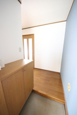 【玄関】 | ステア宮前