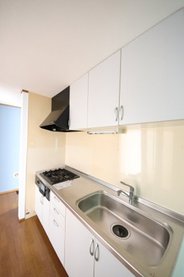 【キッチン】 | ステア宮前