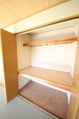 【収納】 | ステア宮前