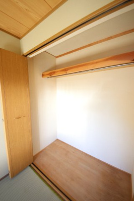 【収納】 | ステア宮前