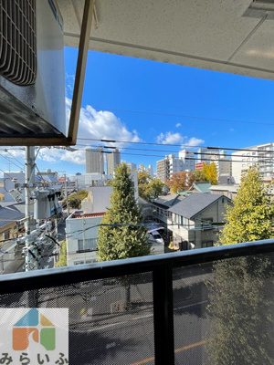 【展望】 | びいI千種