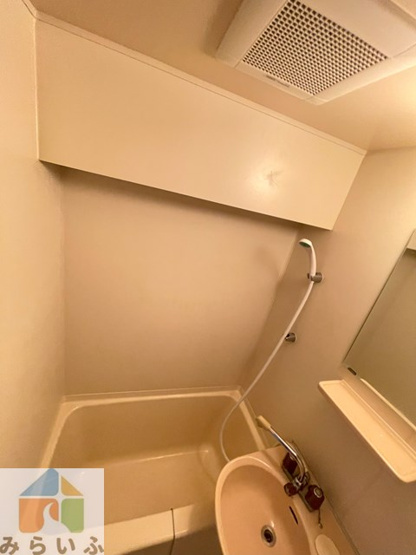 【浴室】 | びいI千種