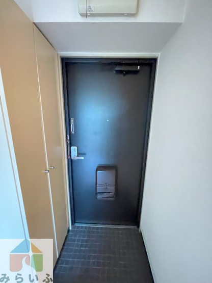 【玄関】 | びいI千種