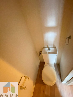【トイレ】 | びいI千種
