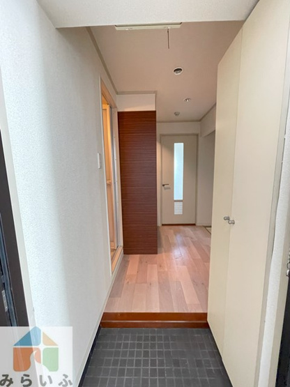 【玄関】 | びいI千種