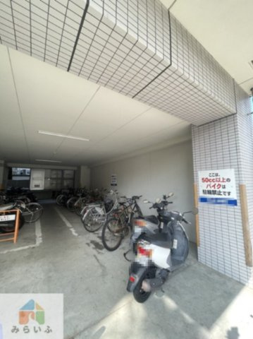 【その他共用部分】 | びいI千種