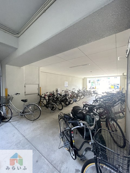 【その他共用部分】 | びいI千種