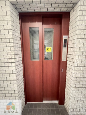 【その他共用部分】 | びいI千種