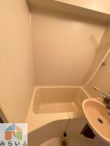 【浴室】 | びいI千種