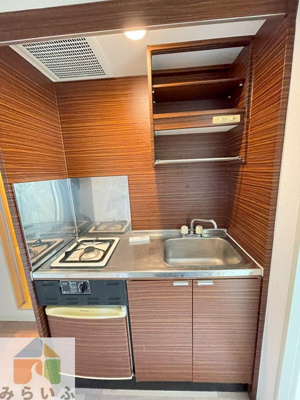 【キッチン】 | びいI千種