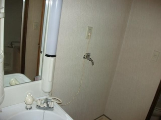 【設備】 | コーポ松見家Ⅰ