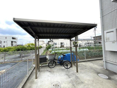 【その他共用部分】 | サン プレジオ