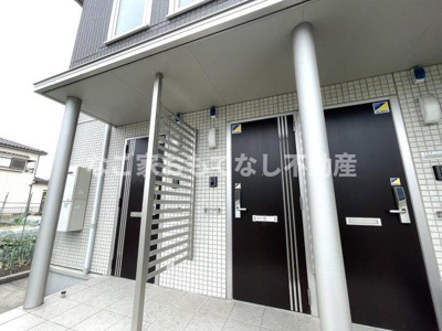 【エントランス】 | サン プレジオ