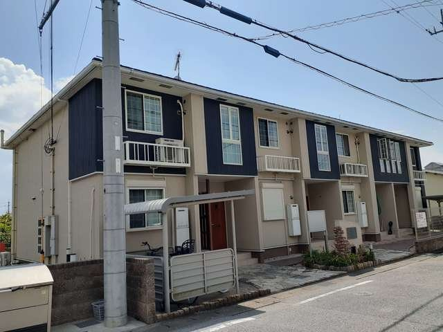 グランビュー地蔵