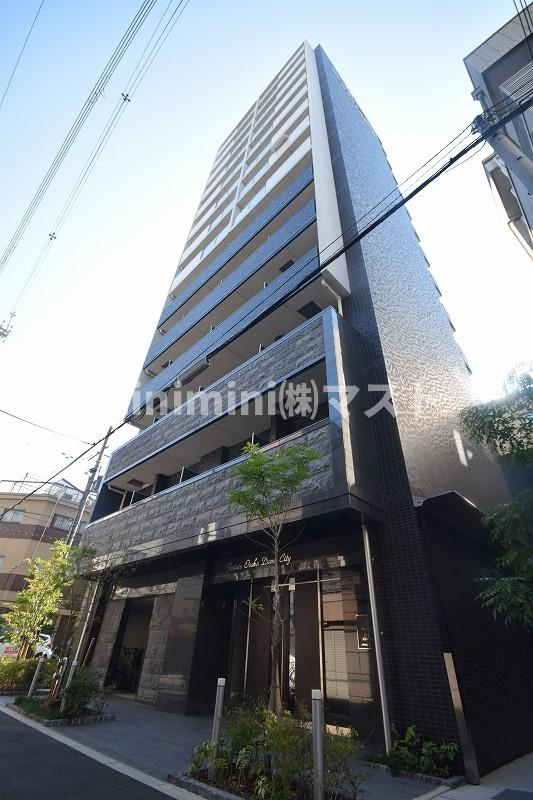 ファステート大阪ドームシティ