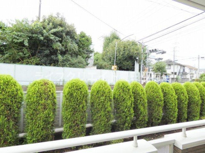 【展望】 | ベルグラース