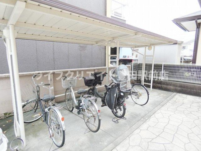 【その他共用部分】 | ベルグラース