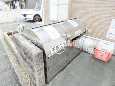 【その他共用部分】 | ベルグラース