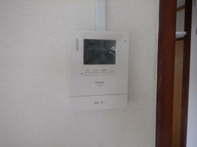 【セキュリティ】 | コーポ川井