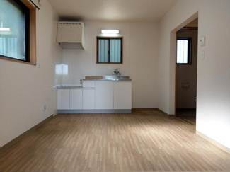 【居間・リビング】