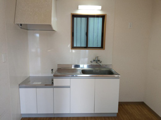 【キッチン】 | DK