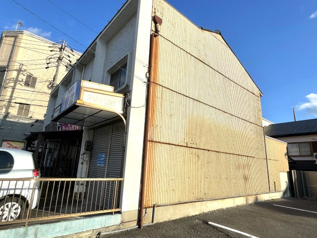 天白区野並貸店舗
