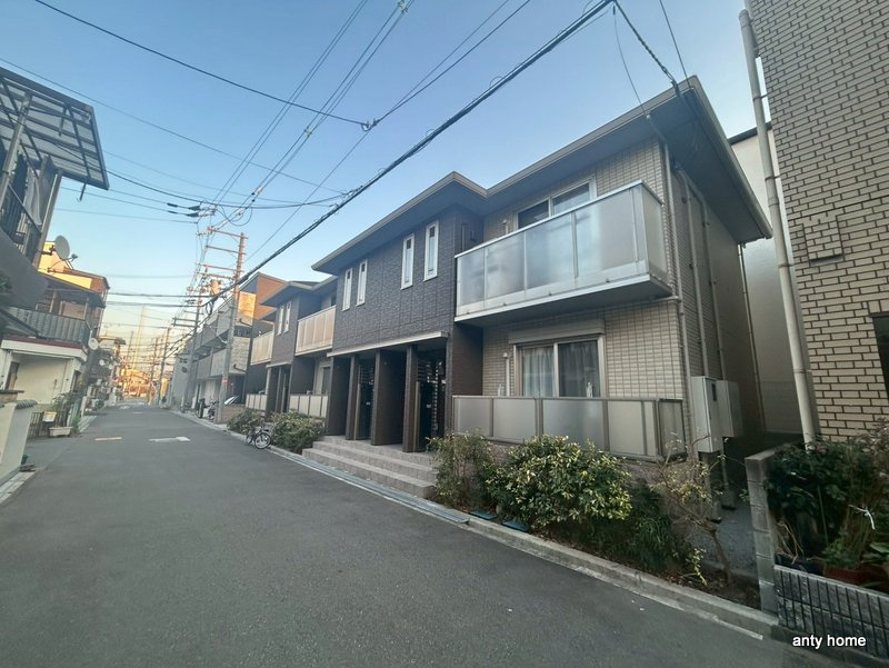 プレリエ小曽根