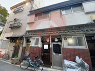 大阪市港区磯路２丁目貸家の画像