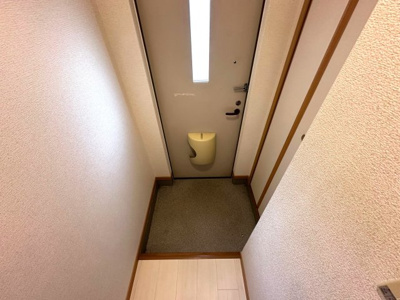 【玄関】 | フィネッセ