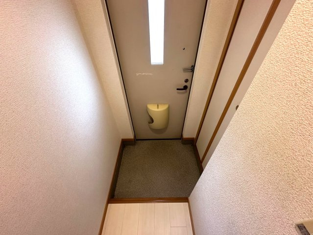 【玄関】 | フィネッセ