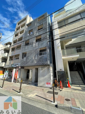 【外観】 | クレサス千種Ⅱ．ｍ