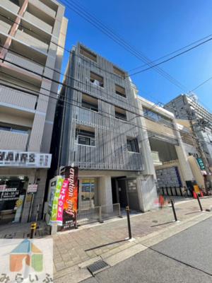 【外観】 | クレサス千種Ⅱ．ｍ