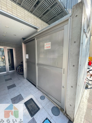 【その他共用部分】 | クレサス千種Ⅱ．ｍ