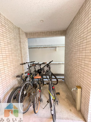 【その他共用部分】 | クレサス千種Ⅱ．ｍ