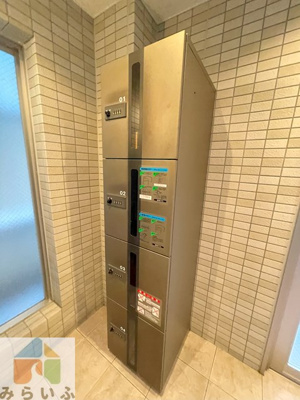 【その他共用部分】 | クレサス千種Ⅱ．ｍ