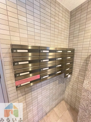 【その他共用部分】 | クレサス千種Ⅱ．ｍ