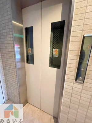 【その他共用部分】 | クレサス千種Ⅱ．ｍ