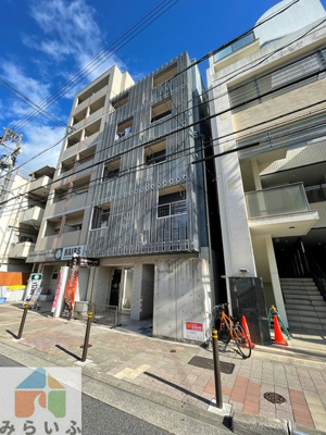 【外観】 | クレサス千種Ⅱ．ｍ