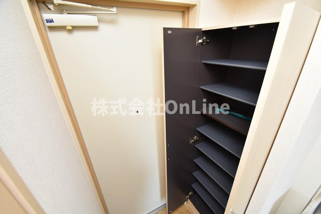 【収納】 | Ritz小阪