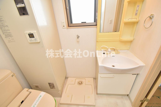 【設備】 | Ritz小阪