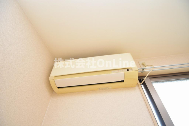 【設備】 | Ritz小阪