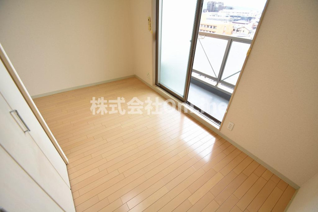 【洋室】 | Ritz小阪