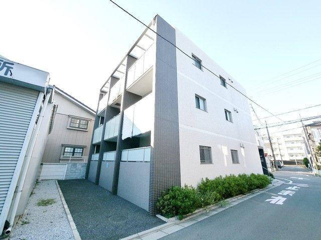【外観】Casa fuji 