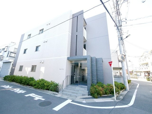 【外観】Casa fuji