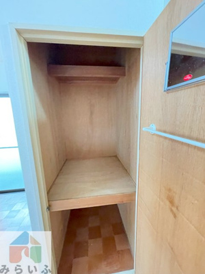 【収納】 | コンフォール池下