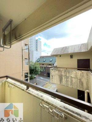 【展望】 | コンフォール池下