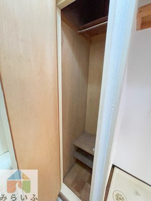 【収納】 | コンフォール池下