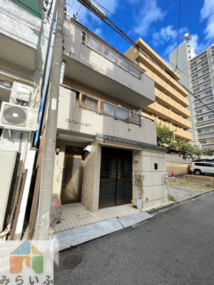 【外観】 | コンフォール池下