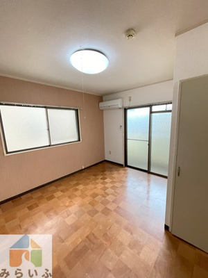 【居間・リビング】 | コンフォール池下